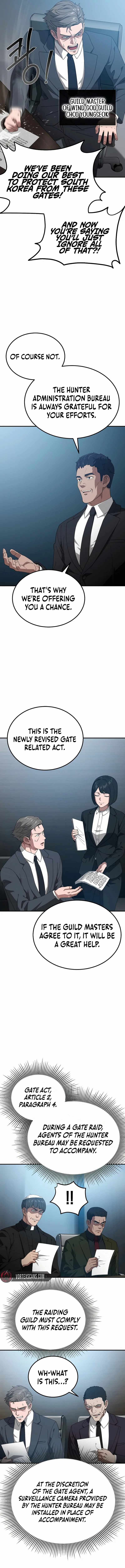 The Ultimate Tank Chapter 14 12
